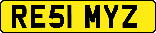 RE51MYZ