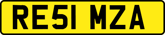 RE51MZA