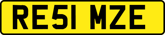 RE51MZE