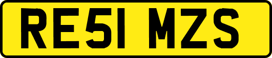 RE51MZS