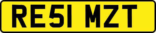 RE51MZT