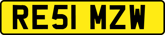 RE51MZW