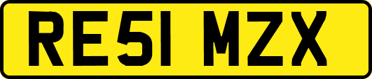 RE51MZX