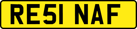 RE51NAF