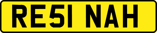 RE51NAH