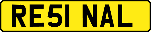 RE51NAL