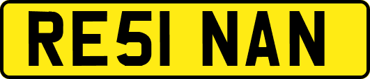 RE51NAN