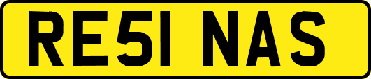 RE51NAS