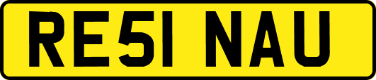 RE51NAU