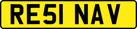 RE51NAV