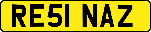 RE51NAZ