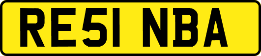 RE51NBA