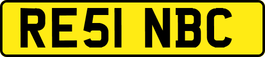 RE51NBC