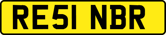 RE51NBR