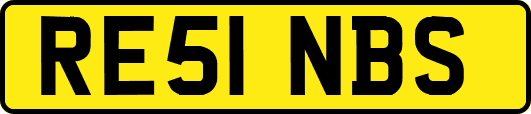 RE51NBS