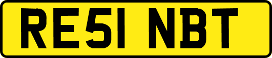 RE51NBT