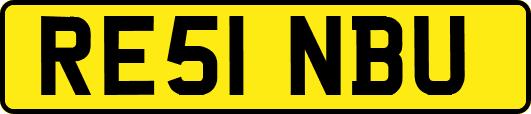 RE51NBU