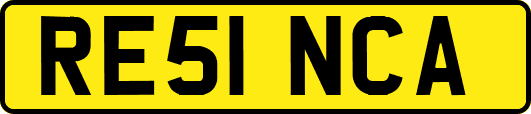 RE51NCA