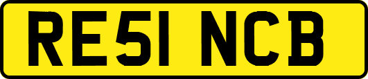 RE51NCB