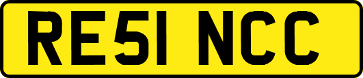 RE51NCC