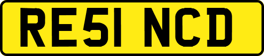 RE51NCD
