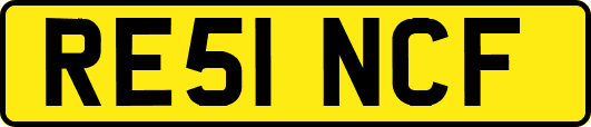 RE51NCF