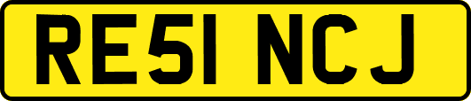 RE51NCJ