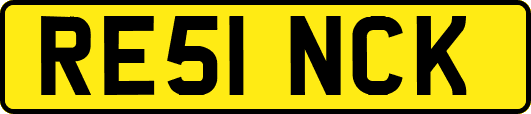 RE51NCK