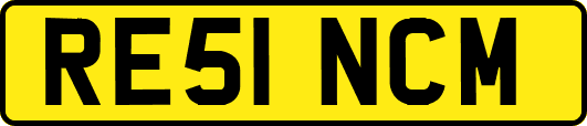 RE51NCM
