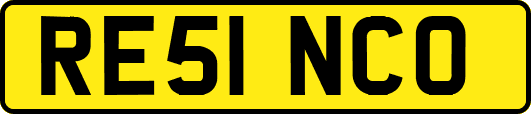 RE51NCO