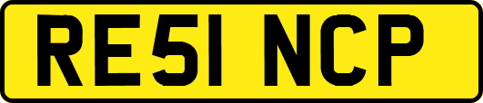 RE51NCP
