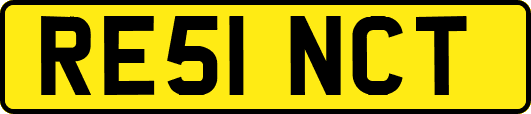 RE51NCT