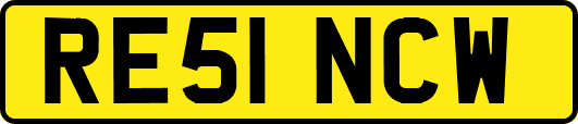 RE51NCW