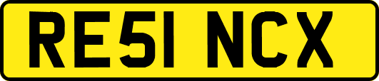RE51NCX