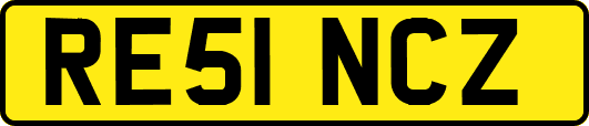 RE51NCZ