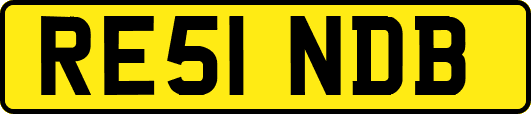 RE51NDB