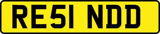 RE51NDD