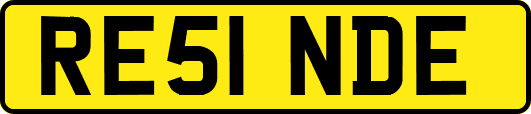 RE51NDE