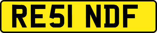 RE51NDF