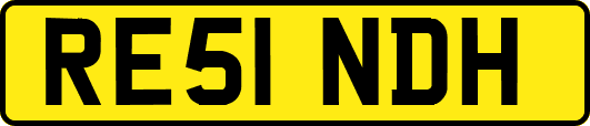 RE51NDH
