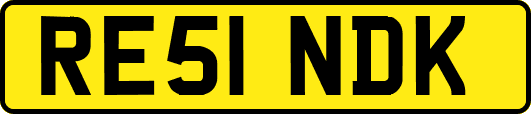 RE51NDK