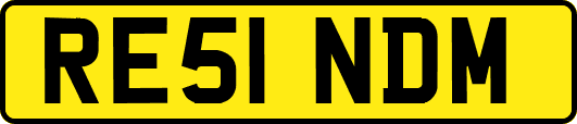 RE51NDM