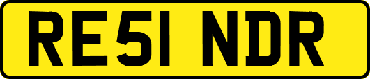 RE51NDR