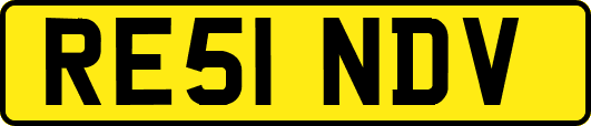 RE51NDV