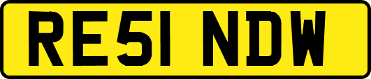RE51NDW