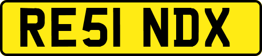 RE51NDX