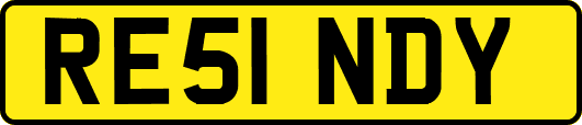RE51NDY