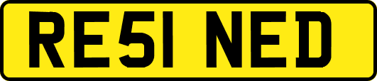 RE51NED