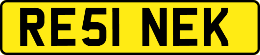 RE51NEK