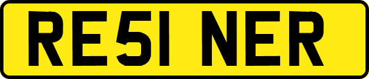 RE51NER